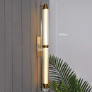 Axyaa LED Long Wall Lamp for Living Room, Bedroom, Cafe - Modern Minimalist Design