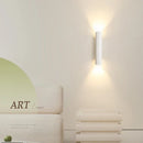 Axyaa LED Wall Lamp for Modern Indoor Home Gloss Lighting