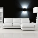 Axyaa Gypsum Wall Light 5W LED Sconces for Home Decor near Bedside