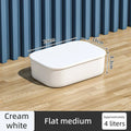 Axyaa Stackable Storage Box for Jewelry, Lipstick, Toys, Underwear, Snacks & More
