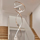 Axyaa LED Ceiling Lights & Suspension Lamps for Living Room and Stairs