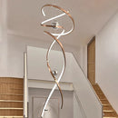 Axyaa LED Ceiling Lights & Suspension Lamps for Living Room and Stairs