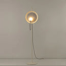 Axyaa Milan Wire Floor Lamp, LED165cm, Adjustable Magnet Design