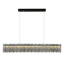 Axyaa Minimalist Nordic Chandelier for Elegant Dining Spaces