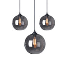 Axyaa Glass Ball Pendant Lights: Brighten Your Space with Style!