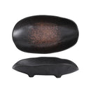 Axyaa Special-shaped Plate Set for Sushi, Sashimi, Sea Urchin, Hot Pot, BBQ