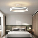 Axyaa Dimmable LED Ceiling Chandelier for Home Dining Living Room Bedroom