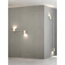 Axyaa Minimalist Living Room Wall Light Strip Set