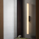 Axyaa Marble Wall Lamp: Luxury Villa Living Room Bedroom Headboard Wall Light