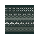 Axyaa Christmas Sofas Pillows: Nordic Style Thick, Light Luxury