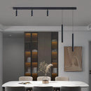 Axyaa Crystal Chandelier | Elegant Living Room Lighting | Luxury Bedroom Pendant Lamp