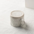 Axyaa Cartoon Print Porcelain Coffee Mug with Ring Handle