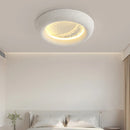 Axyaa Nordic Smart LED Ceiling Light for Home Decor and Lighting