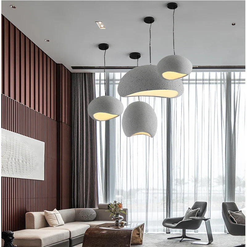Axyaa Light Industrial Chandelier for Restaurant, Bedroom, Living Room, Bar, and Hotel