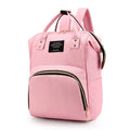 Axyaa Large Capacity Mummy Bag with Thermal Insulation and Travel Storage