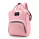 Axyaa Large Capacity Mummy Bag with Thermal Insulation and Travel Storage