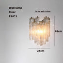 Axyaa Glass Vintage Villa Chandelier for Elegant Living Room, Bedroom, and Study