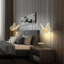 Butterfly Pendant Light for Living and Dining Room - Axyaa Brand
