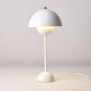 Axyaa Bud Floor Lamp: High Quality E27 Bulb Table Light for Desk