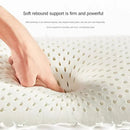 Axyaa Latex Massage Pillow Core - Adult & Children Gift, Wholesale Manufacturer