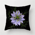 Axyaa Floral Cushion Cover Collection
