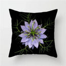 Axyaa Floral Cushion Cover Collection