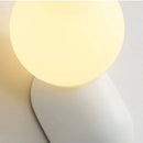 Axyaa Ball Wall Light: Elegant Bedroom & Corridor Decoration with Soft Glow