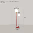 Axyaa Stylish Minimalist Pendant Lamp, Sofa, Desk, Bedroom & Floor Creative Lighting