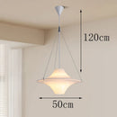 Axyaa Modern Indoor Pendant Ceiling Chandelier for Living Room Led Lighting