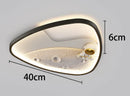 Axyaa LED Ceiling Lights for Modern Living Room Decoration