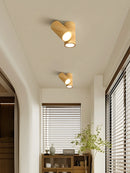 Axyaa LED Ceiling Light for Corridor Staircase Porch Kitchen Restaurant Spotlight