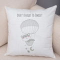 Axyaa Nordic Animal Pattern Cushion Set for Home Decor 45*45cm