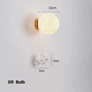 Axyaa Astronaut Moon Climber Wall Lamp: PLA 3D Print, Children's Room Decor.