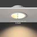Axyaa Nordic LED Ceiling Light Fixture for Home Interior Lighting