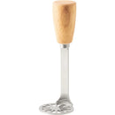 Axyaa Puree Juice Maker for Baby Food, Stainless Steel Crusher & Potato Masher