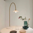 Axyaa Nordic Swing Arm Industrial Wall Lamp for Hotel and Living Room