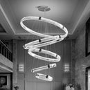 Axyaa Luxury Crystal Chandeliers & Interior Lighting Collection