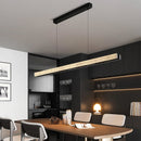 Axyaa Modern Chandelier Pendant Lamp for Dining Room Ceiling Lighting