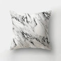 Abstract Geometric Pillowcase by Axyaa: Nordic Design, 45x45cm