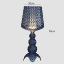 Axyaa LED Desk Lamp for Elegant Living Spaces