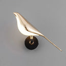 Axyaa Magpie Bird LED Wall Sconces for Home Indoor Decor
