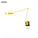 Axyaa Mada Floor Lamp: Standing-style Minimalist Lighting for Living Room & Study