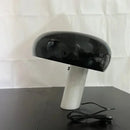 Axyaa LED Marble Table Lamp for Kids Study and Bedroom Decor
