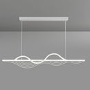 Axyaa Nordic Chandeliers for Dining Room Pendant Lights Ceiling Fixture