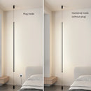 Axyaa Slimline LED Pendant Light for Living Room Bedroom