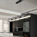 Axyaa Modern Chandelier Pendant Lamp for Dining Room Lighting