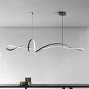 Axya Nordic Pendant Lights for Living Dining Room Bar Chandeliers Luminaire