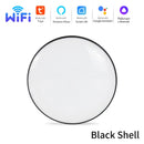 Axyaa 24W WiFi BLE Smart LED Ceiling Light for Alexa Google Home