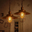 Axyaa Glass Pendant Chandelier for Home and Commercial Spaces