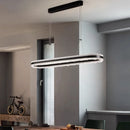 Axyaa Dining Room Chandelier Ceiling Light Fixture Fancy Salon Pendant Indoor Lighting